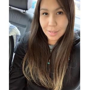 Meet your Posher, Alida